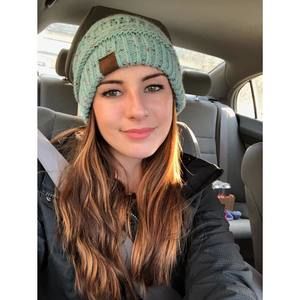 Meet your Posher, Erin